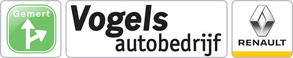 Logo www.vogels-renault.nl